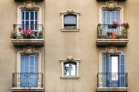 Anima Diagonal * Barcellona